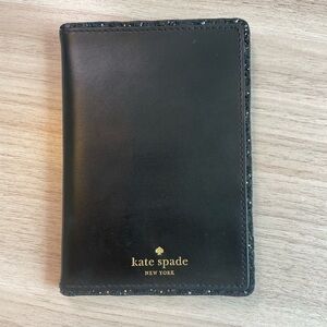 Kate Spade Passport Holder ♠️ 🌏